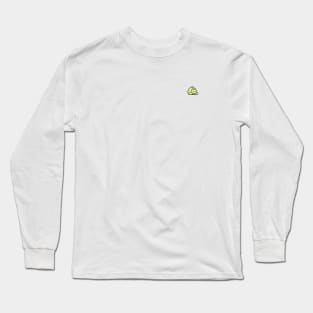 pagu Long Sleeve T-Shirt